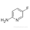 2-amino-5-fluoropyridine CAS 21717-96-4